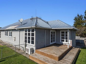 8 Matai Street, Edgecumbe, Edgecumbe