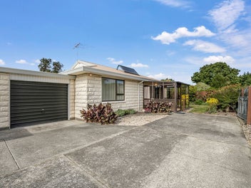 41A Kowhai Avenue, Rangiora, Rangiora