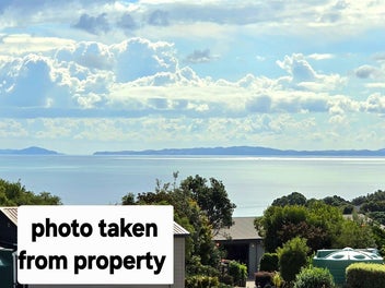 78E Bennett Road, Te Mata, Thames