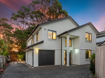 26A Niccol Avenue, Narrow Neck, Auckland