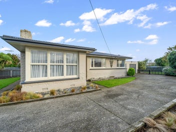 1 Braemar Street, Kew, Invercargill