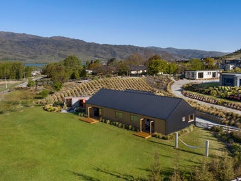 1 Turner Terrace, Lowburn, Cromwell