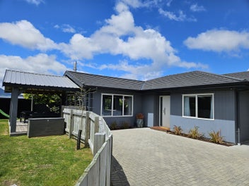 8 Stonefly Place, Nukuhau, Taupo
