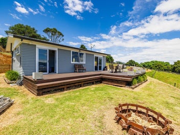 50A Old Valley Road, Okaihau, Ōkaihau