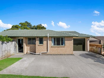 6 Serenity Place, Otara, Auckland