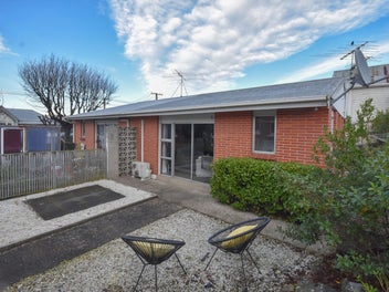 66B Neville Street, South Dunedin, Dunedin