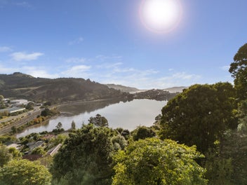 33 District Road, Roseneath, Port Chalmers