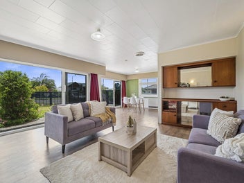 3A Peace Street, Fenton Park, Rotorua