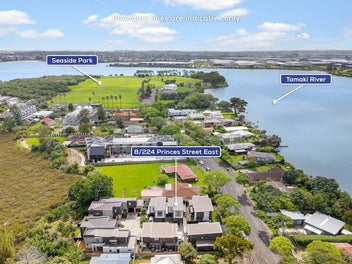 8/224 Princes Street East, Otahuhu, Auckland