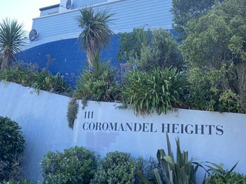 3/111 Coromandel Street, Newtown, Wellington