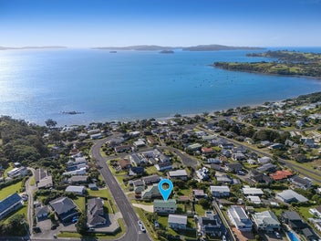 4 Mariners Grove, Algies Bay, Warkworth