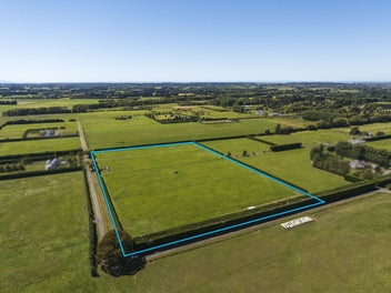 38 Kintyre Lane, Ohoka, Kaiapoi