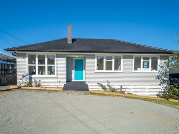 78 Champion Street, Cannons Creek, Porirua