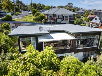2 Gala Street, Waverley, Dunedin