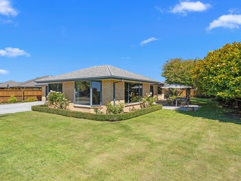 2 Spitfire Place, Wigram, Christchurch
