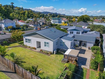 108 Clarence Street, Thames, Thames