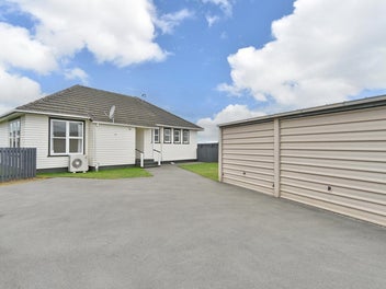 81 Rowan Avenue, Aranui, Christchurch