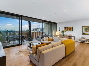 103/250 Kepa Road, Mission Bay, Auckland