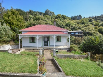 59 Harbour Terrace, Careys Bay, Port Chalmers