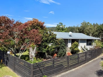 18B Lynbert Road, Lynmore, Rotorua