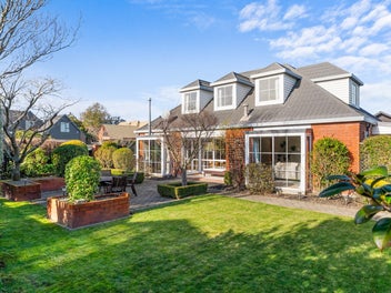 55 Muir Avenue, Halswell, Christchurch