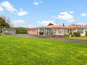 649 Waiuku-Otaua Road, Waiuku