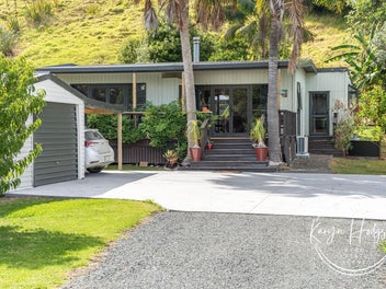 10 Regent Street, Whakapirau, Maungaturoto