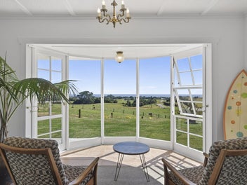 207 Upper Pitone Road, Pitone, New Plymouth