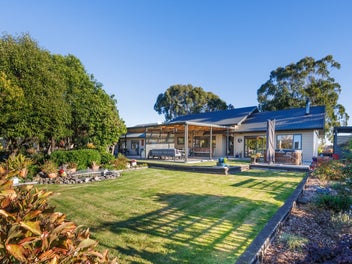 34 Hazelhurst Line, Kelvin Grove, Palmerston North