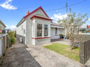 63 Nelson Street, Forbury, Dunedin