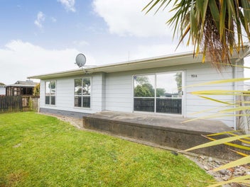73A Kaimanawa Street, Kelvin Grove, Palmerston North