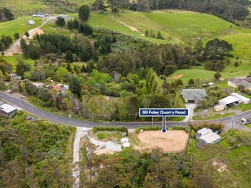 68 Foley Quarry Road, Dairy Flat, Dairy Flat