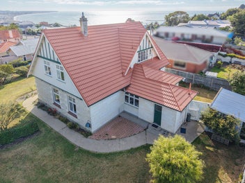 76 Wharfe Street, South Hill, Oamaru