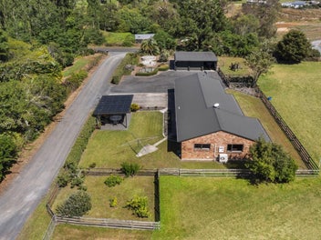 11A Higginson Road, Hamilton