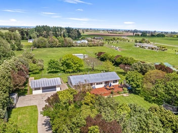489 Kaikokopu Road, Brunswick, Whanganui