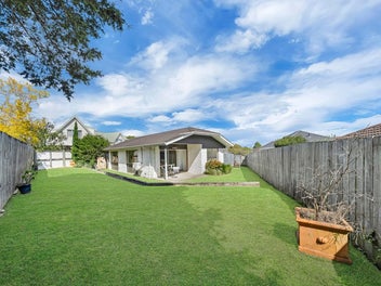 3/11 Abercrombie Street, Howick, Auckland