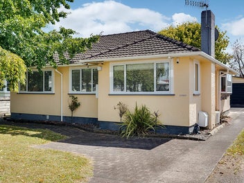 18 Puriri St, Nawton, Hamilton