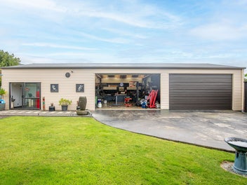 73 Clayton Road, Mangakakahi, Rotorua