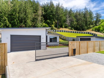 82 Riverside Road, Whataupoko, Gisborne