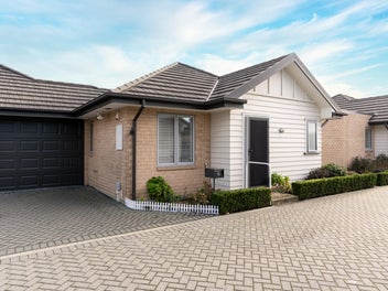 14/372 Yaldhurst Road, Russley, Christchurch