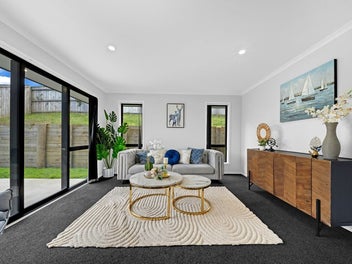 36 Leathem Crescent, Pokeno