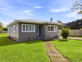 14 Leese Street, Taumarunui, Taumarunui