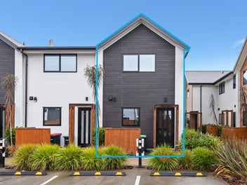 5/105 Purchas Street, Edgeware, Christchurch