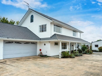 173A Avenue Road, Greenmeadows, Napier