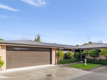 33C Wilsons Road South, Saint Martins, Christchurch