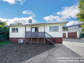 5 Edgware Road, West Harbour, Auckland