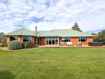 50 Bassett Road, Rosewill, Timaru