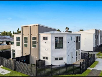 30 Carruth Road, Papatoetoe, Auckland