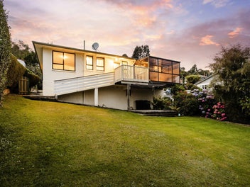 75 Hocken Street, Kenmure, Dunedin