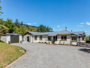1556A Akatarawa Road, Akatarawa Valley, Upper Hutt